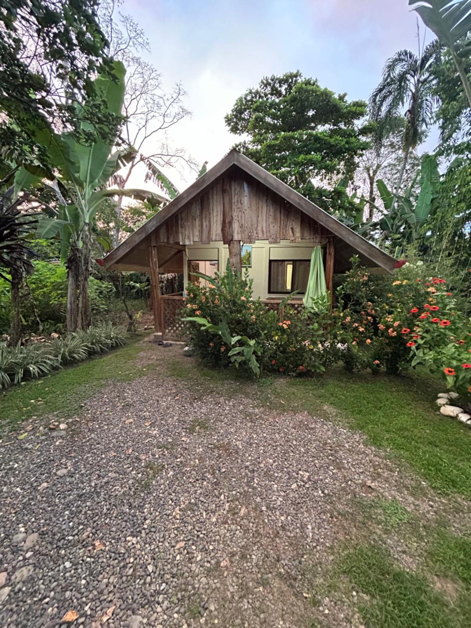 Ballena Oasis Homes & Glamping Uvita Exterior photo